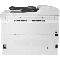МФУ HP Color LaserJet Pro M183fw 7KW56A фото 4
